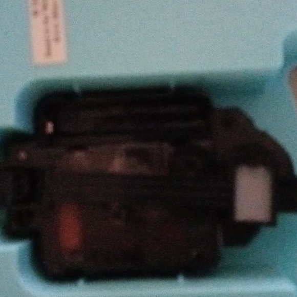 Winnie the Pooh clock - Picture 5 of 5